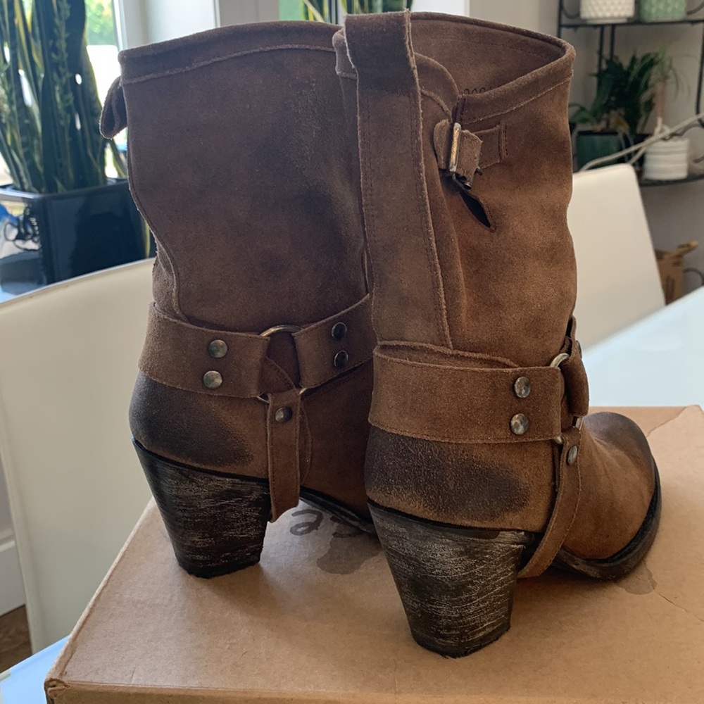 Matisse western boot - Picture 6 of 10